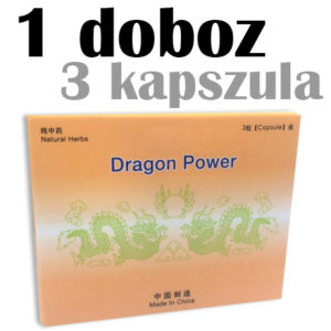 dragon power