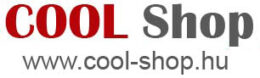 Cool Shop potencianövelő