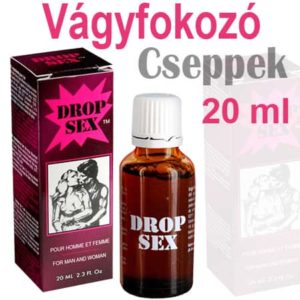 drop sex csepp